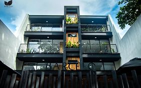 Barcelo Coliving